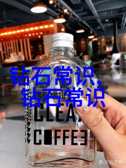 珠宝鉴赏之旅揭秘不同金属与宝石的魅力
