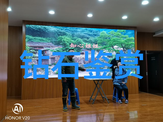 语调的艺术揭秘播音与主持背后的技巧与魅力