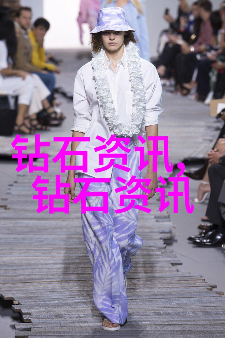 绽放的爱婚纱之美与情感故事