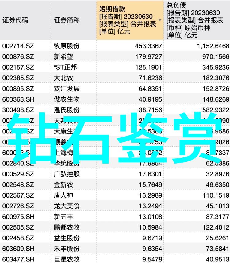 翡翠鉴定原石-绿玉的秘密揭开翡翠价值评估的艺术与科学