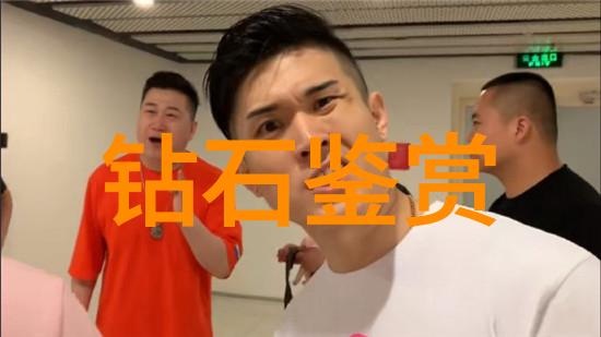 翡翠冰种辨别透明之谜绿意盎然