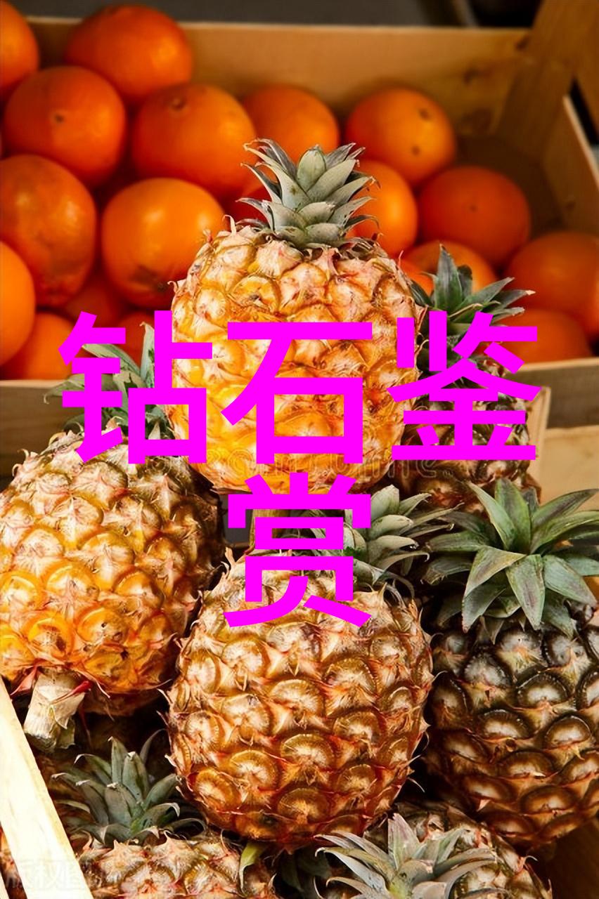 翡翠秘籍从绿色新手到碧玉高手的奇幻旅程