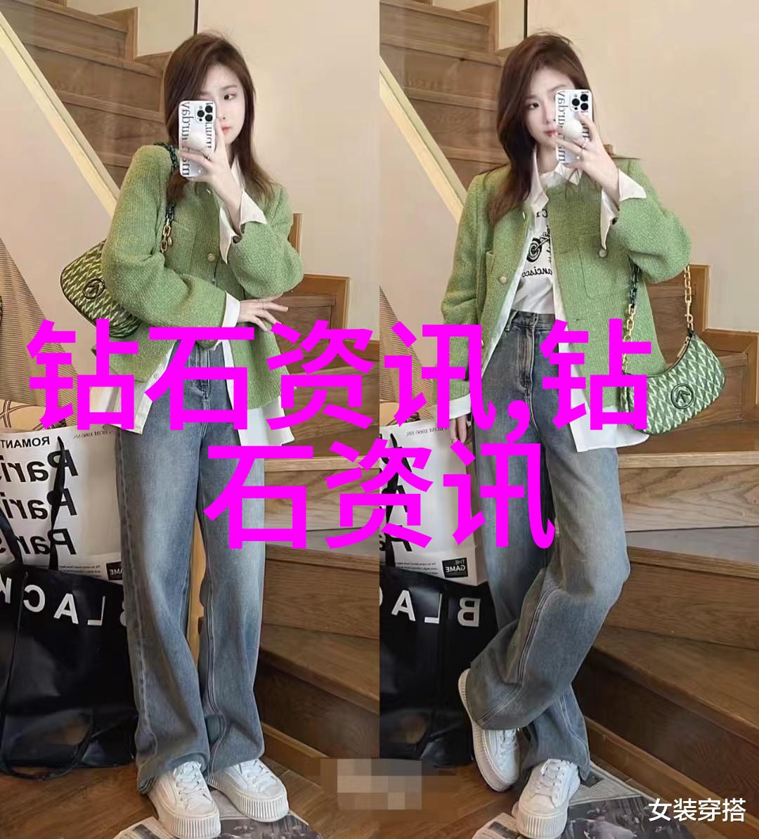 美人伞一把保护与迷惑的神奇工具