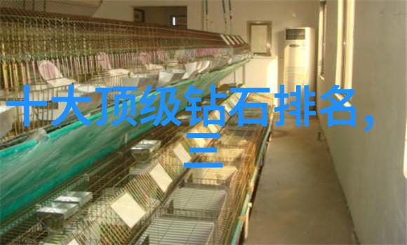 翡翠的秘密揭开真假鉴定的神奇之门