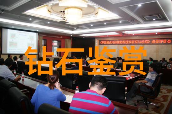璀璨光芒珠宝展示柜的艺术与科技结合