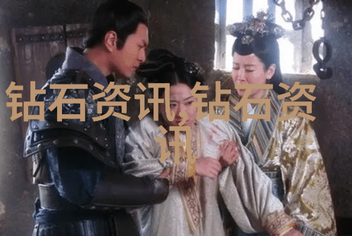 动画师的艺术世界揭秘动画制作的魔术