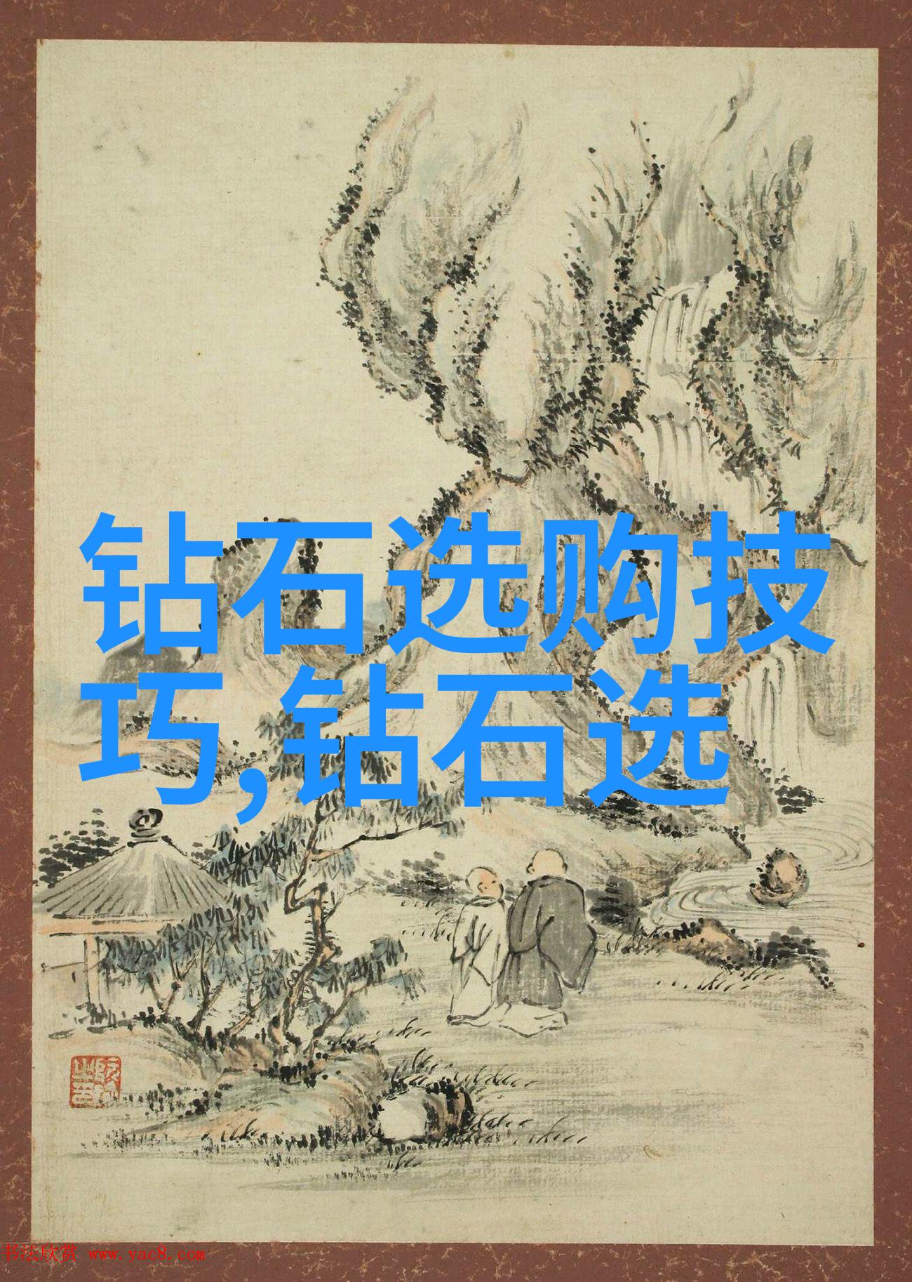 探秘珠宝世界十大璀璨宝石的魅力与故事