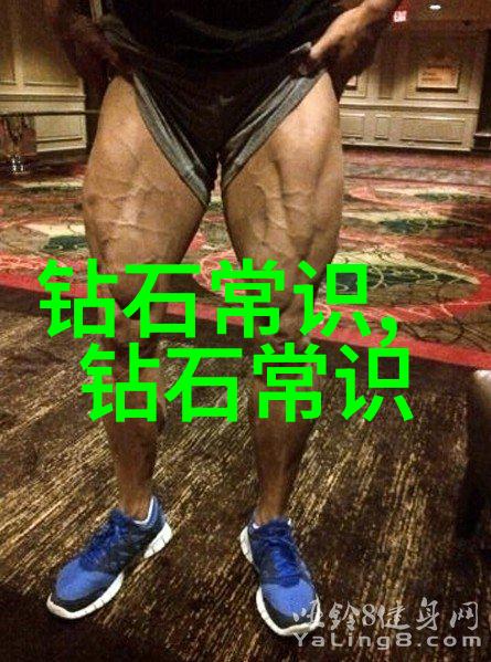 国家珠宝玉石鉴定师-璀璨辉煌的眼光揭秘一位专家之旅