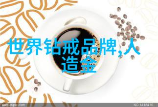 闪耀的梦想钻石戒指店里的小奇遇