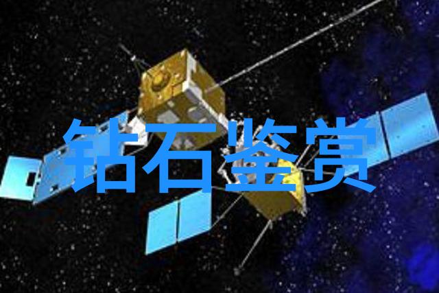 秘密之钥揭开珠宝背后的神秘篇章