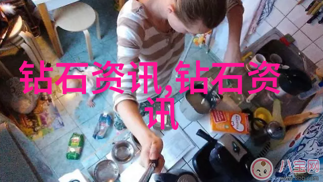 工艺品手工我是怎么在家里做出这些超级美味的陶瓷小物件的