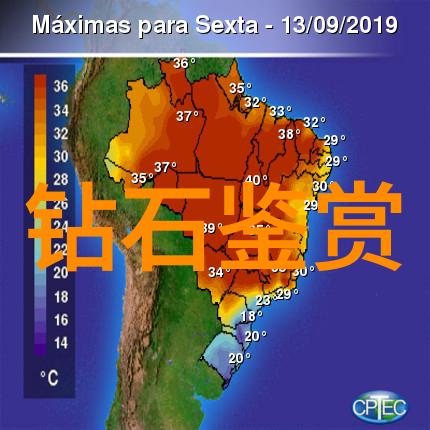 中国地质大学珠宝鉴定专业探索光芒的艺术与科学