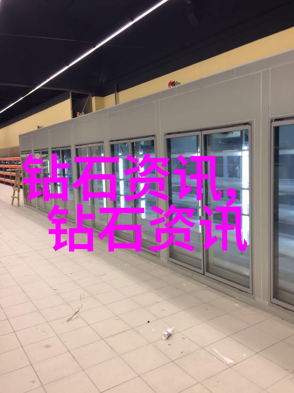诗意山水墨香楼阁深入剖析柳公权绘作