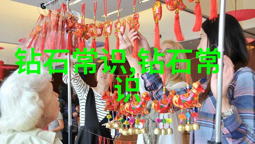 珠宝收藏的秘密哪些珍品能增值无限