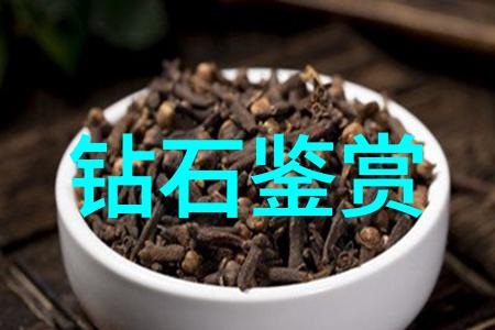 翡翠雕刻碧绿奇迹的艺术语汇