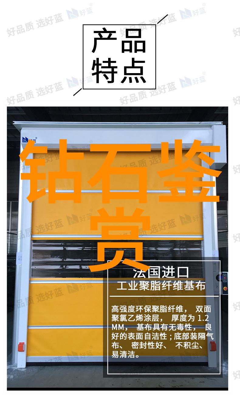精致珠宝展览探索璀璨的艺术之美