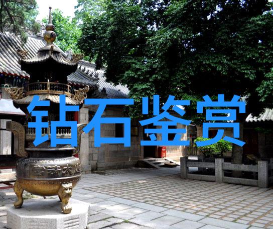 翡翠的水性鉴定艺术揭秘流淌在绿宝石中的水光秘密