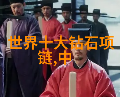 排名前十大型钻石都曾经历过怎样的保养和展示过程