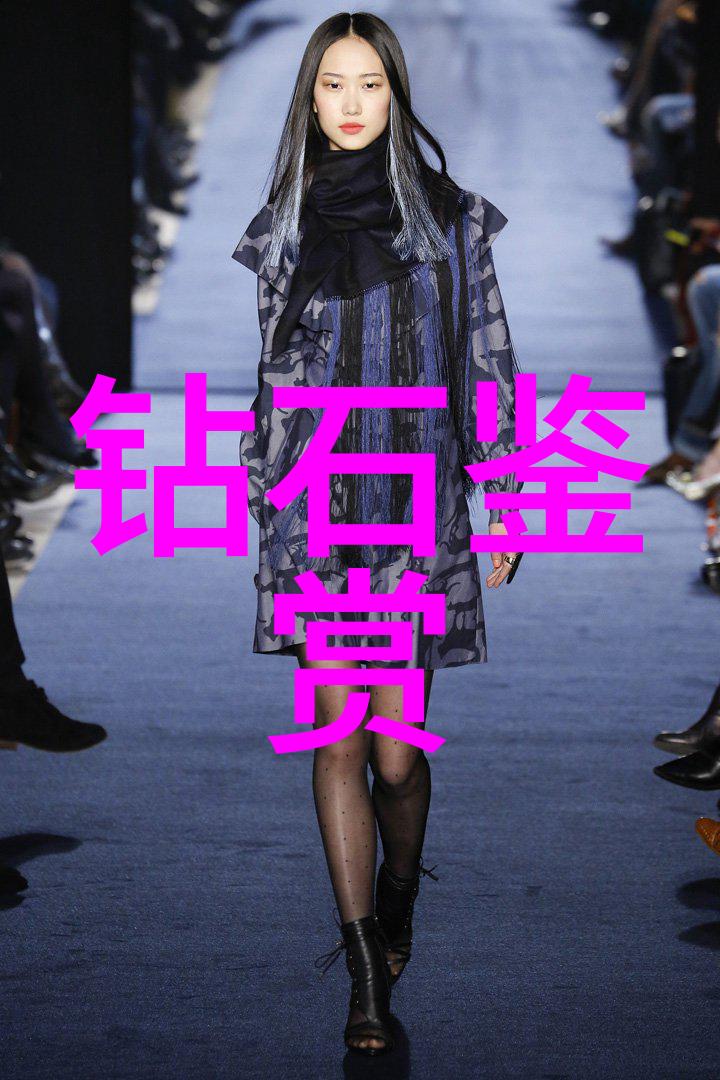 探秘璀璨宝石从钻石到红宝石了解各种珍贵矿物的鉴赏艺术